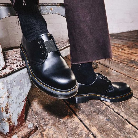 Dr. Martens ブラックブーツ US M 9 27.5~28cm Dr. Martens ブラックブーツ US M 9 27.5~28cm Shop Dr. Martens